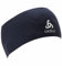 Odlo Unisex Stirnband MOVE LIGHT, dark sapphire, -