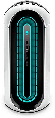 Alienware Dell Aurora R12, Intel® Core™ i9 11900KF, NVIDIA® GeForce RTX™ 3080, 32GB RAM, 1TB SSD, Win10 Home, Lunar Light