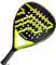 Tecnifibre Wall Breaker 355 2022 Padel Racket One Size