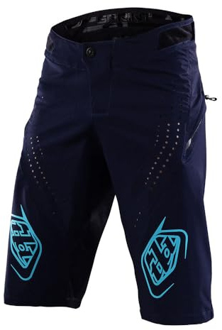 SPRINT SHORT MONO NAVY 32