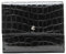 Esquire Nizza Geldbörse RFID Schutz Leder 12.5 cm