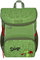 minimutz Mini-Me Kindergartenrucksack mit Name | personalisierter Kinder-Rucksack Drache Dragon 3-6 Jahre | Rucksack Jungen Mädchen gepolsterte Schultergurte mit Brustgurt (Diegon Dragon)