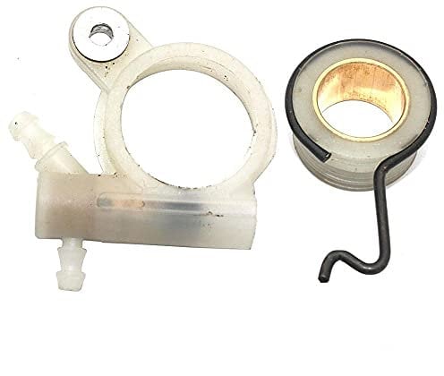 Oil Pump Worm Gear Fit For St-ihl Chainsaw MS231 MS251 Replacement of accessories