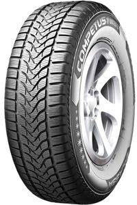 Lassa 245/45 R19 102V XL Winterreifen Offroad Reifen