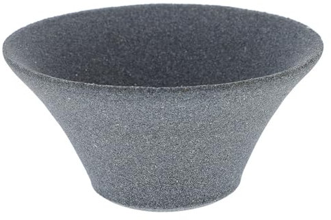 DEARMAMY Filtre À Café En Céramique Réutilisable Sans Papier Durable Non Poreux Goutteur De Café Pour La Maison Et Le Bureau Préparation De Thé Et De Café