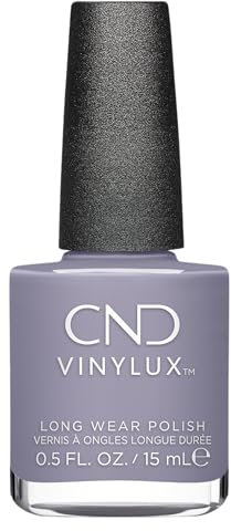 Vinylux Hazy Games #462
