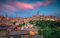 Puzzle für Erwachsene, klassisches 3D-Puzzle, 2000 Teile, Italien, Toskana, Siena, Gebäude, Häuser, Klassische Puzzles, 70 x 100 cm