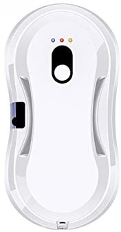 Robot aspirapolvere robot per la pulizia dei vetri intelligente Robot per la pulizia delle finestre Robot per la pulizia dei vetri Telecomando elettrico per vetri per la casa per finestre, piast