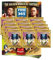 Panini Fussball 365 Sticker 2025 / 1x Sammelalbum + 15x Stickertüten (Sammelalbum Deutsche Version)