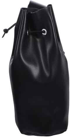 LIFKOME Medieval Pu Kordelzug Beutel Für Cosplay Mittelalter Kostümparty Und Tragbare Umhängetasche Für Und Vintage Piraten Zubehör