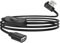 YACSEJAO USB Extension Cable with On/Off Switch 90 Degree 4.9FT/1.5M USB A 2.0 Male to Female Extender Cord Support Data and Power for LED Strips,USB Fan, Laptops (Right Angle)