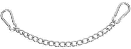 Sosoport Schaukel Kette Verlängerung Hängematte Baum Gurte Hängen Stuhl Strap