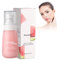 Watermelon Glow Dew Drops Serum, feuchtigkeitsspendendes Gesichtsserum mit Hyaluronsäure, Glycerin und Vitamin E, Watermelon Glow Dew Drops Serum, Tiefenbefeuchtung & Aufhellung