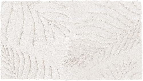 Grund FERYA - Badteppich 70x120cm Natur