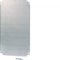Hager FL402A Orion,Montageplatte,Metall, 300x250x2