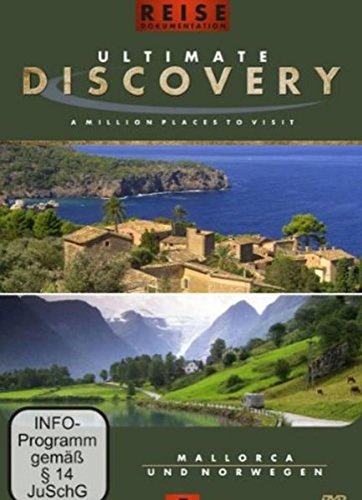 Ultimate Discovery 5 - Mallorca & Norwegen
