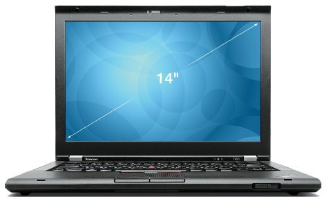Lenovo Notebook ThinkPad T430 Processore Core i7 2,90 GHz, bit 64, Ram 4 GB