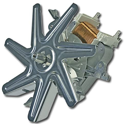 BOSCH B/S/H - MOTEUR VENTILATEUR CHALEUR TOURNANTE