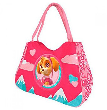 Tasche strand Patrouille Hunde Paw Patrol Skye Mountains