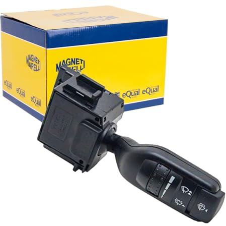 Magneti Marelli 000050234010 devioluce | Kompatibel mit: FORD TRANSIT Bus