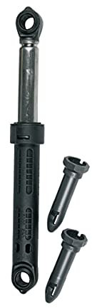 AEG Electrolux Zanker Zanusi Juno ORIGINAL 4071361465 Stoßdämpfer Federbein Stossdämpfer Dämpfer 80N Waschmaschine passend auch für Quelle Privileg Matura Neckermann Lloyds Husqvarna Novamatic