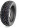 Allwetter Reifen Kenda K415 kompatibel mit G-Max 50 AC, kompatibel mit TPH-XR 50 DT AC 00-, TPH-XR 50 DT AC 01-, TPH 80, NTT 50 DT LC 95-96 (120/90-10)
