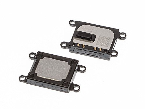 Kompatibel mit iPhone 8 8G Ersatzgehäuse Lautsprecher oberen Lautsprecher Kopfhörer hören Audio Stimme Gespräch Anruf