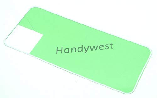 handywest für iPhone 8 8G Akkudeckel Backcover Cover Klebefolie Kleber Dichtung Adhesive Sticker Rückseite Kleber Streifen