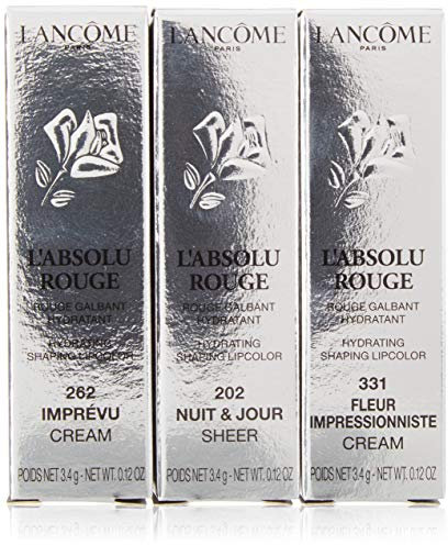 Lancôme Make-up-Set 3,4 ml