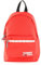 Tommy Hilfiger TJW Cool City Mini Backpack Flame Scarlet