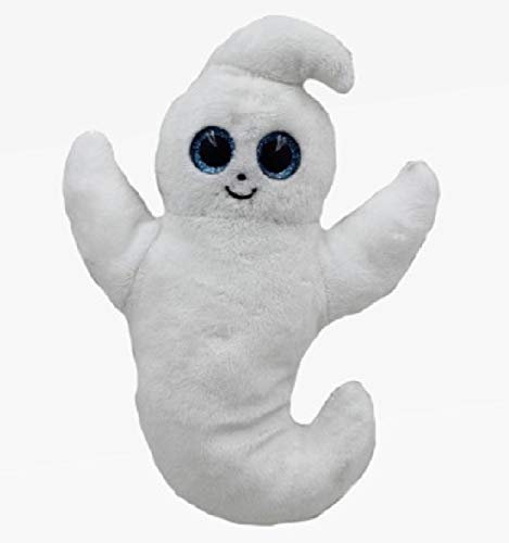 Cornelißen Plüschtier Geist 22 cm, Gespenst, Kuscheltier Stofftier Geister, Halloween