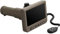 Telescopio Digital 1400W HD 50X, Pantalla Grande Giratoria LCD De 5 Pulgadas, Foto De Video 1080P, Utilizado para Observación De Aves, Juegos De Fútbol Y Tarjeta TF De 8GB Gratis