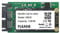 FLEANE 128GB MS02 MiroSata SSD Compatible with HP 2740p 2730p 2540p IBM X300 X301 T400S T410S Replace MK1229GSG MK1629GSG MK2529GSG 1.8 HDD (128GB)