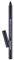 Flormar Extreme Tattoo Gel Pencil - Tattoo Effekt Eyeliner – Intensiv Pigmentierter Glitter Eyeliner Stift – Gel-Eyeliner Wasserfest für Augen Make-up – 004 Intensiv Blau