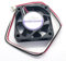 RAKSTORE Replacement EC4010M12ER 4010 Cooling Fan DC12V 0.07A 3Pin
