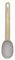 blomus Kochlöffel -CUSI- Servierlöffel aus Silikon 32cm (Holz)