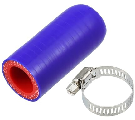 A ABSOPRO Bouchon En Silicone Pour Tuyau De Refroidisement/Chauffage 1pc