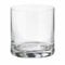 Bohemia Crystal Set de Vasos Laia 410 ml Cristal 6 Piezas (4 Unidades)