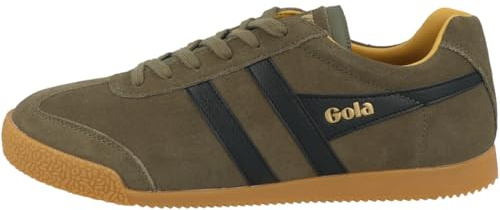 Gola Harrier Suede CMA192NA, Sneakers