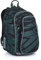 TOPGAL Schulrucksack für Jungen ab - 3. Klasse - Lynn 24018 (Grüner Stein)