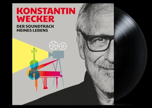 Der Soundtrack meines Lebens (Tollwood München Live)
