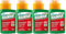 4 X 250 ml Roundup EXPRESS Konzentrat