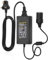 JIZZU 60W 5A Power Supply Adapter, Cigarette Lighter Voltage Converter Power Adapter, AC 100V 240V Converter to DC 12V 5A, Universal Car Charger Power Supply for Car Vacuum Cleaner, Cars Fridge