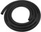 A ABSOPRO 300cm 19mm Auto Flessibile Dritto Riscaldatore Radiatore Tubo Flessibile Gomma Nero Sostituzione dell'articolo
