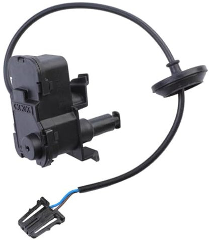 Türschloss Stellmotor Für VW Für Polo MK5 6R 2009-on 6R0810773B Kraftstoff Füllstoff Klappe Türschloss Antrieb Auto 6R0810773F 6R0810773D 6R0810773E 6R0810773C Car Türschloss