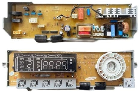 Scheda Di Controllo Del Display Della Scheda Madre Della Lavatrice, Compatibile Con Samsung, DC41-00023A MFS-B1055-00