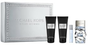 MICHAEL KORS Herren Eau de Parfum Set 100ml + SG100