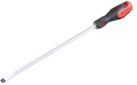 Screwdriver - Slotted - 10.0 x 1.6 x 300mm