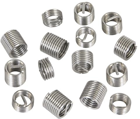 SEALEY trm5r Gewinde fügt, M5 x 0,8 mm