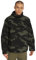 Brandit Windbreaker, Farbe: darkcamo, Größe: 4XL